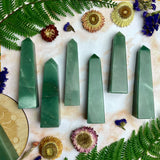 Aventurine Obelisk Generator