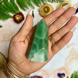 Aventurine Obelisk Generator