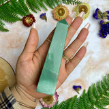Aventurine Obelisk Generator