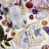 Enchanted Blossoms Empowerment Oracle