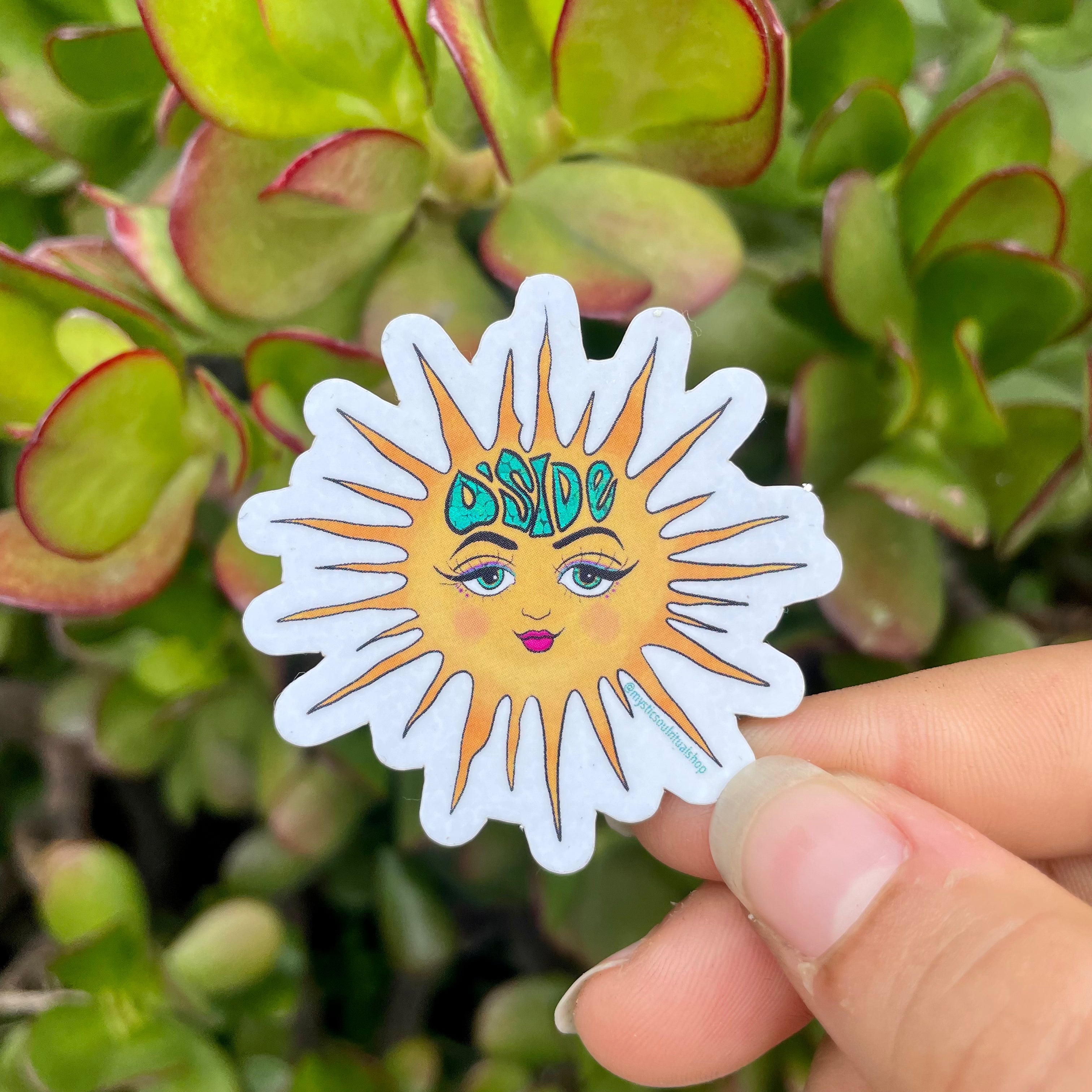 Stickers