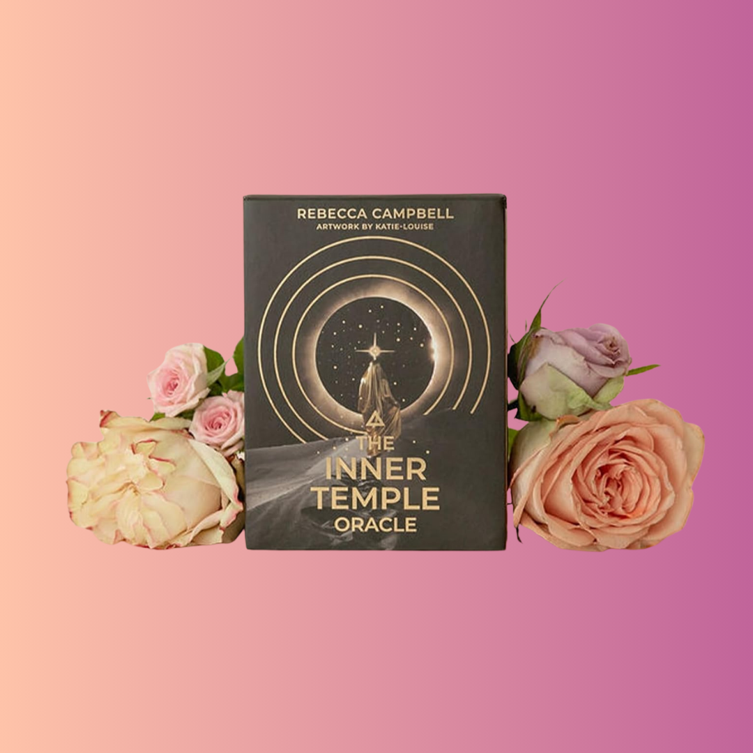 The Inner Temple Oracle