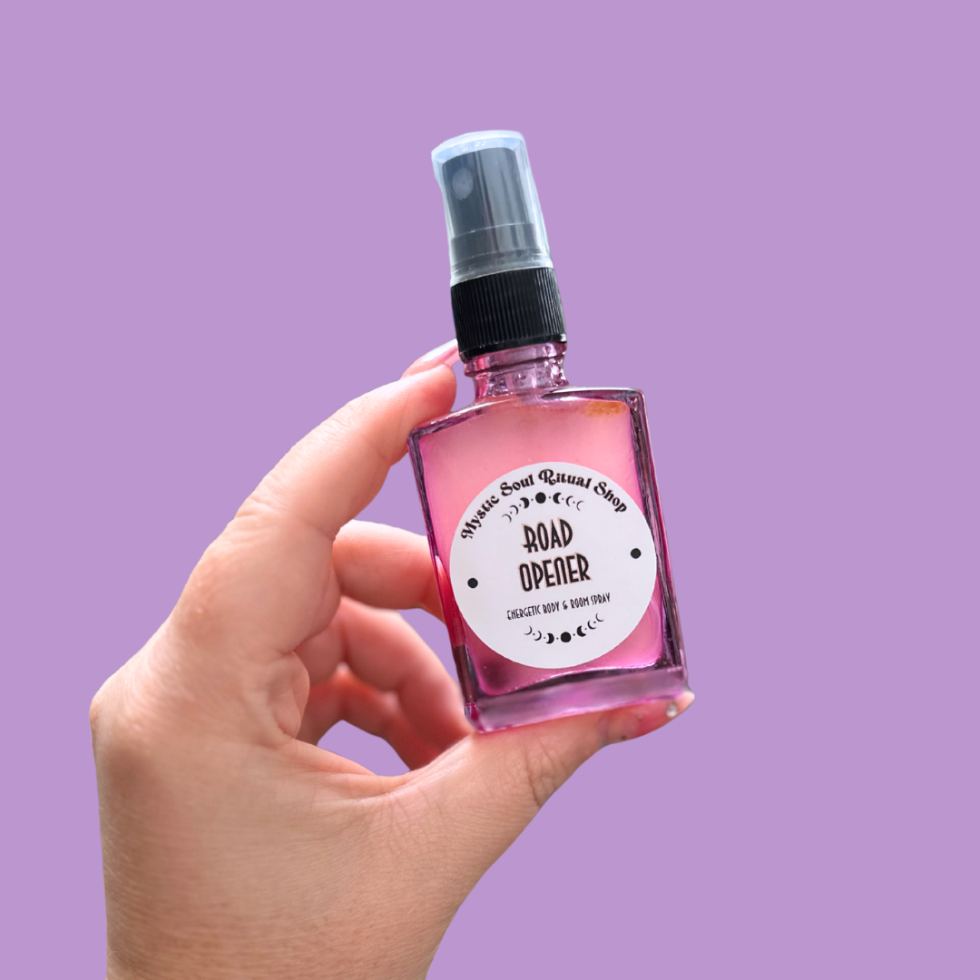 Road Opener Spray