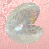 Aura Quartz Shells