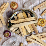 Palo Santo
