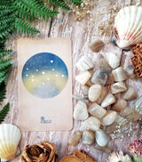Moonstone Tumbled Stone