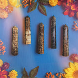 Aragonite Generators