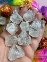 Apophyllite Point Tips