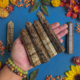 Aragonite Generators