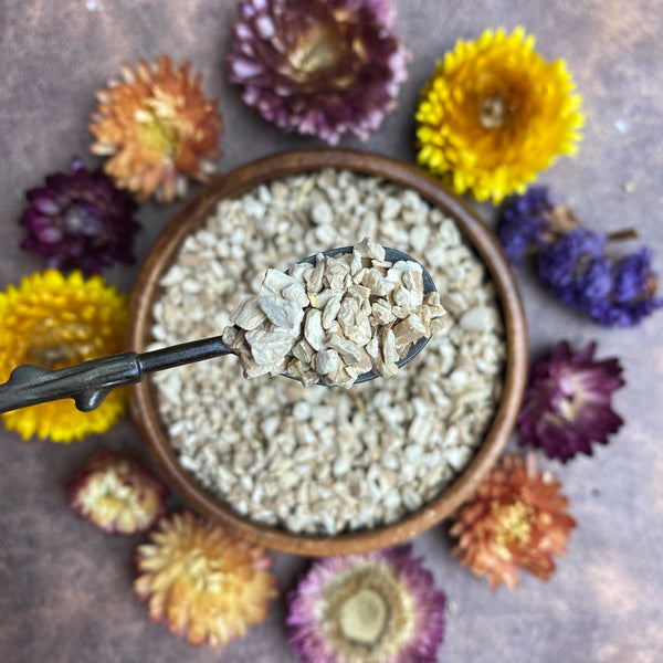 Ashwagandha Root
