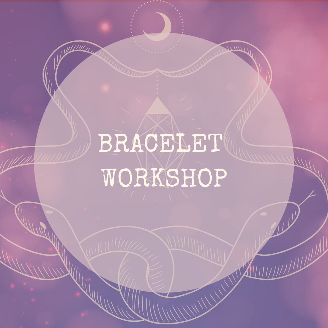 Intuitive Bracelet Workshop