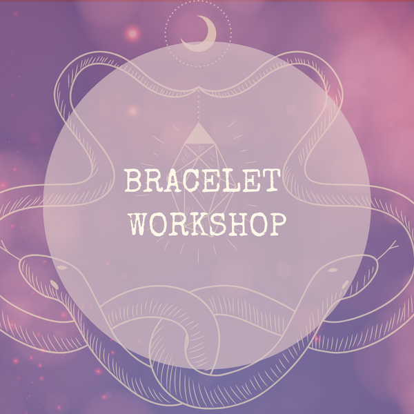 Intuitive Bracelet Workshop