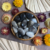 Flint Tumbled Stone