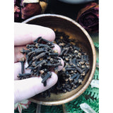 Cloves for Cleansing