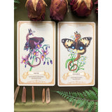 Enchanted Blossoms Empowerment Oracle