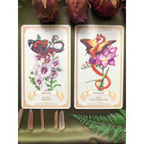 Enchanted Blossoms Empowerment Oracle