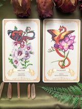 Enchanted Blossoms Empowerment Oracle