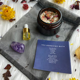 Hex Removing Bath Ritual Kit