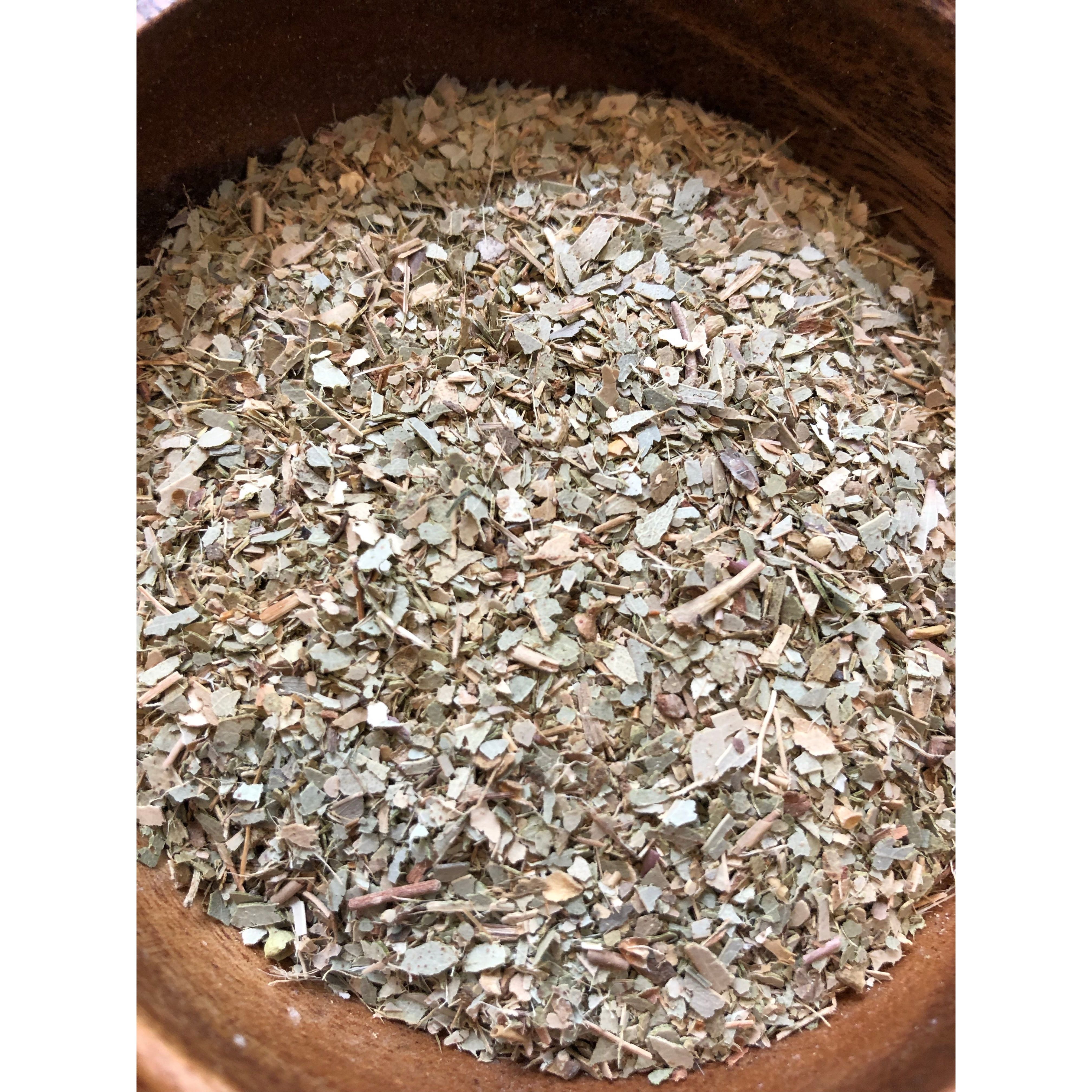Eucalyptus for Purification