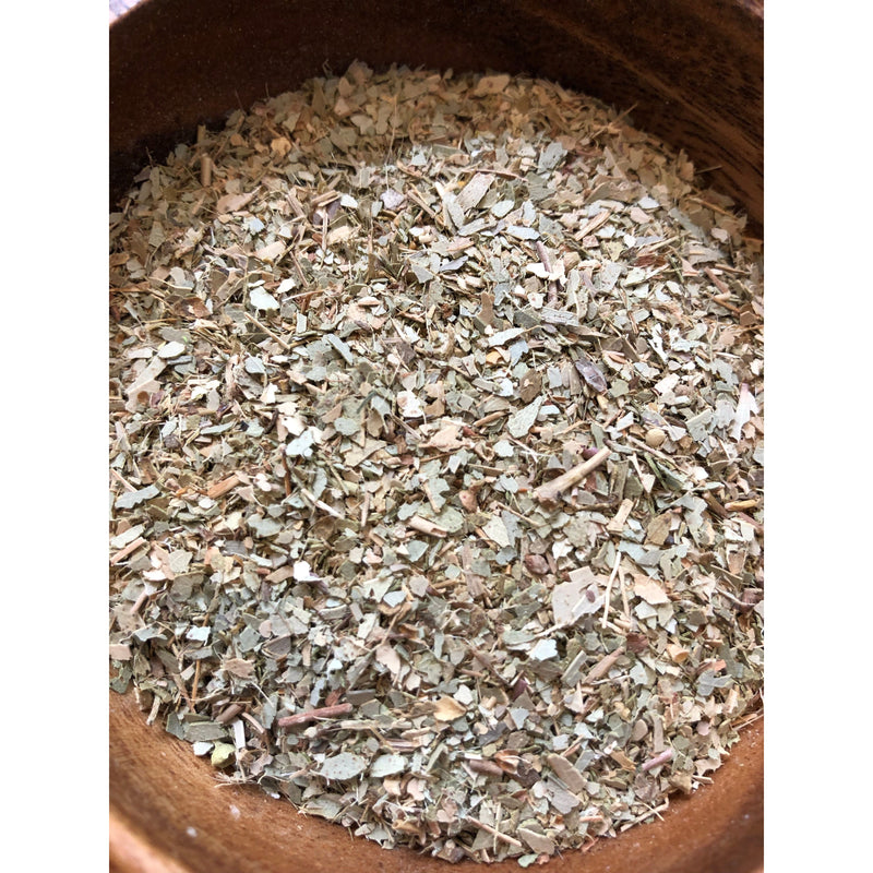 Eucalyptus for Purification