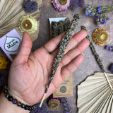 Lavender Incense Sticks