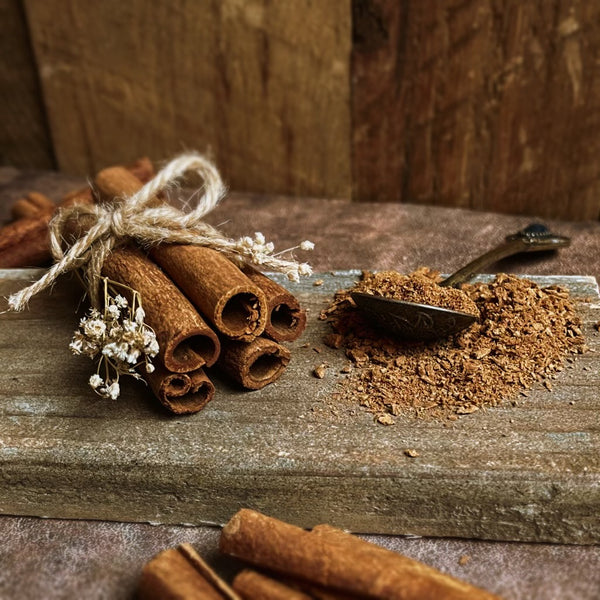 Cinnamon Sticks