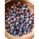Hawthorn Berries for Protection