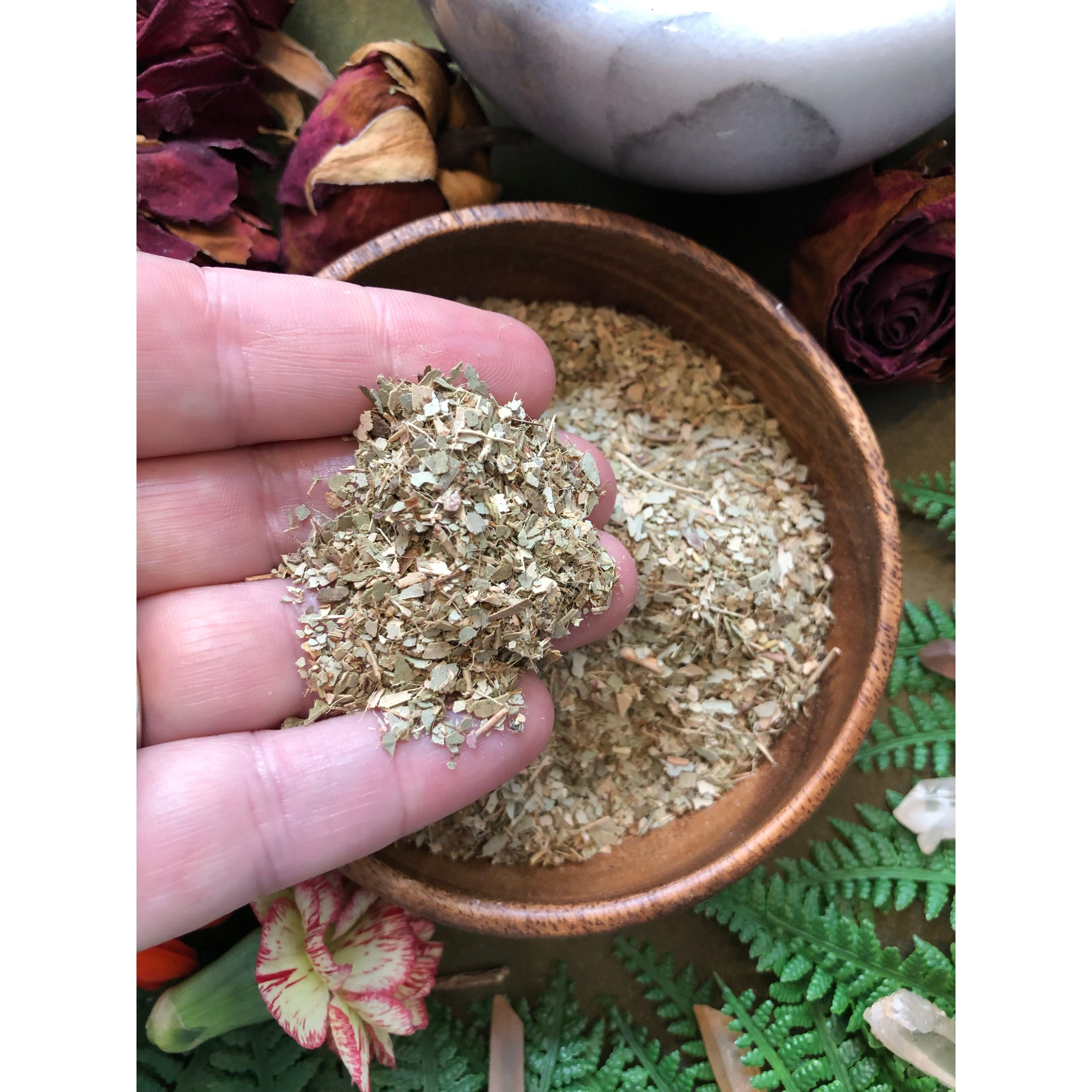 Eucalyptus for Purification