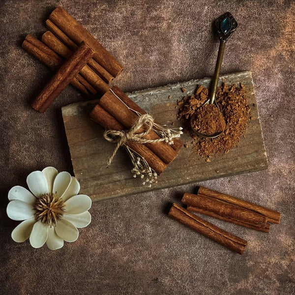 Cinnamon Sticks