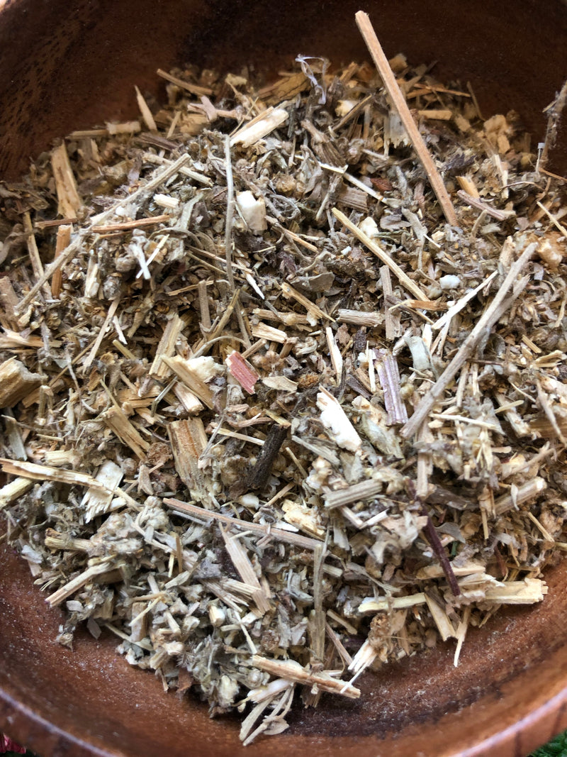 Wormwood for Astral Travel