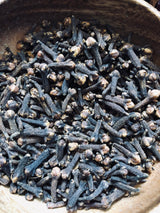 Cloves for Cleansing