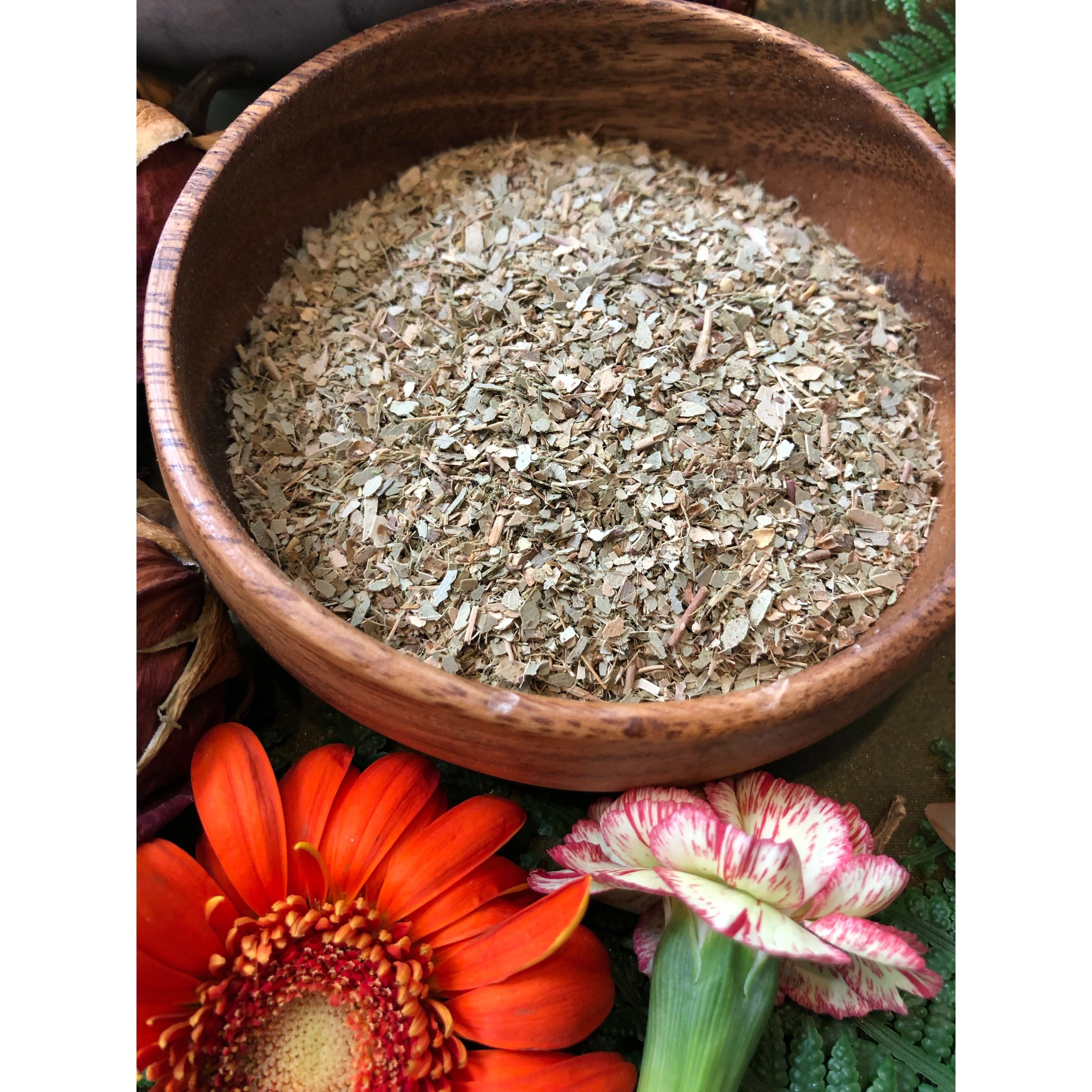 Eucalyptus for Purification