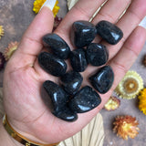 Nuumite Tumbled Stone