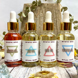 Element Oil - Earth -Air - Fire - Water