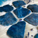 Apatite Cut Slab