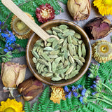 Cardamom Pods