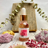 Love Spell Ritual Oil
