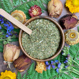 Blessed Thistle