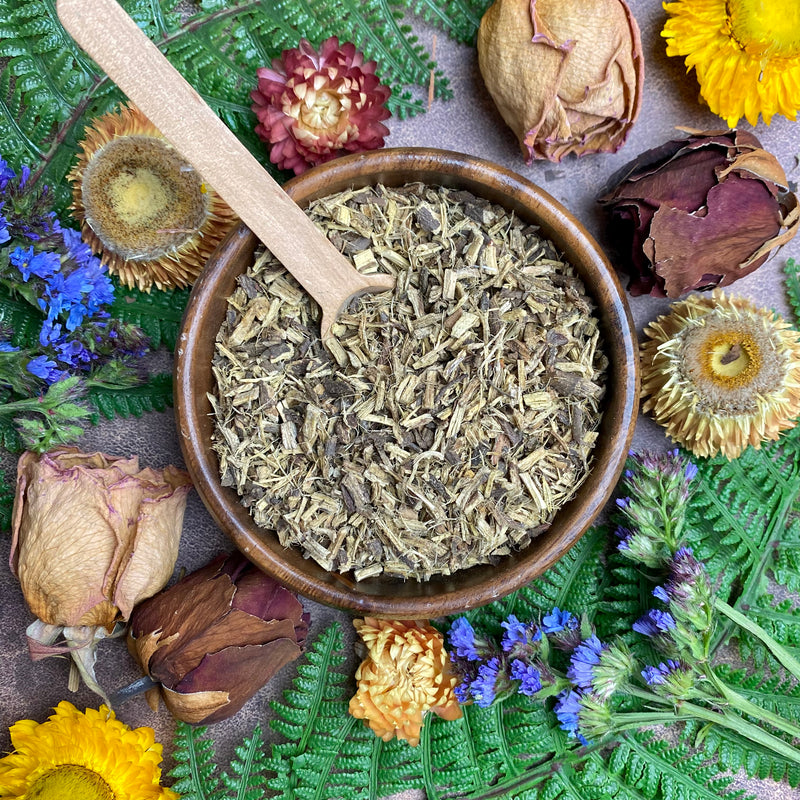 Licorice Root