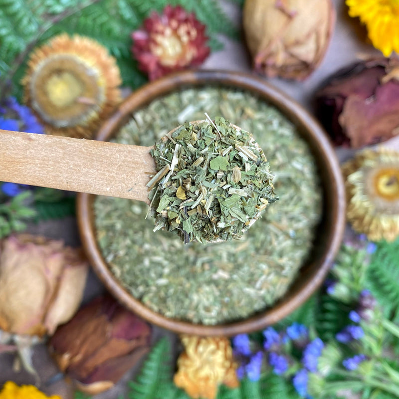 Blessed Thistle