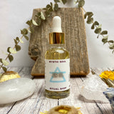 Element Oil - Earth -Air - Fire - Water