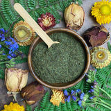 Dill Weed